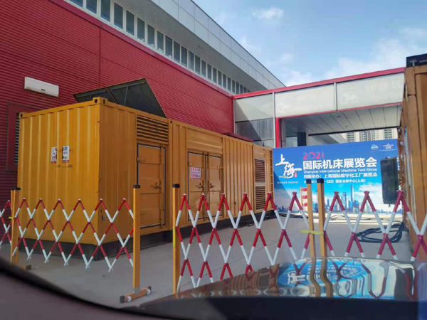 泽州发电机出租 对于发电机的特性你了解多少？