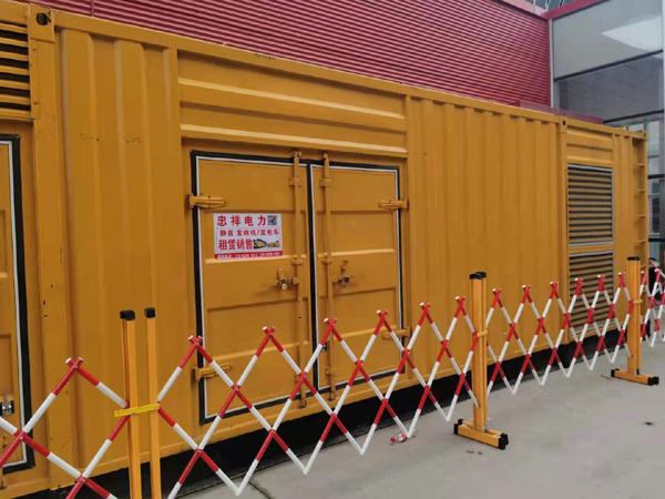 泽州关于通用发电机的十万个为什么？