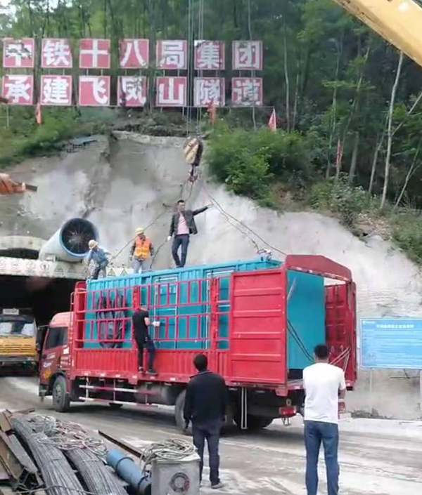 泽州发电机组维修后输出功率降低是什么问题