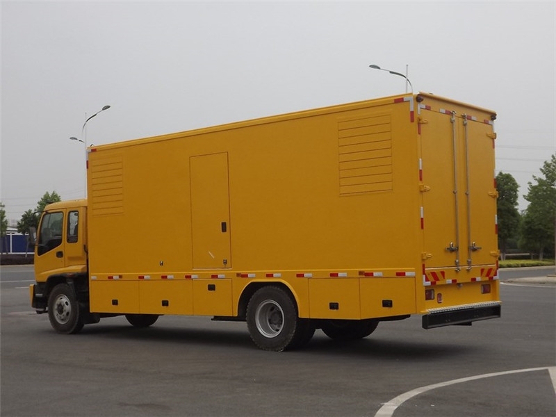 泽州租赁发电机-柴油发电机组出口六要素