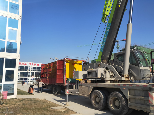 泽州发电机出租50KW柴油发电机组需要配多粗电缆线