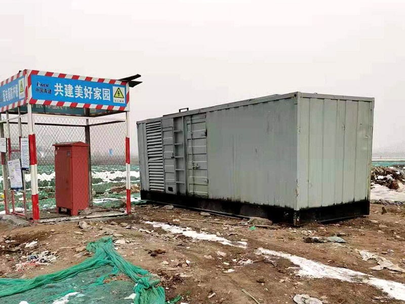 泽州燃气发电机在高海拔地区运行时会遇到哪些常见故障？