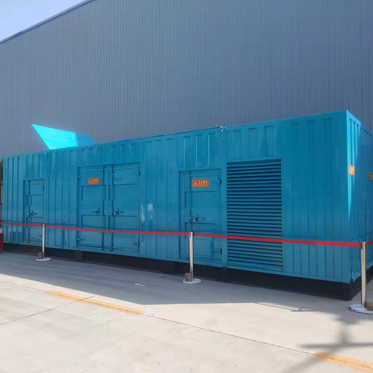 泽州怎样更换柴油发电机组的空气滤清器？