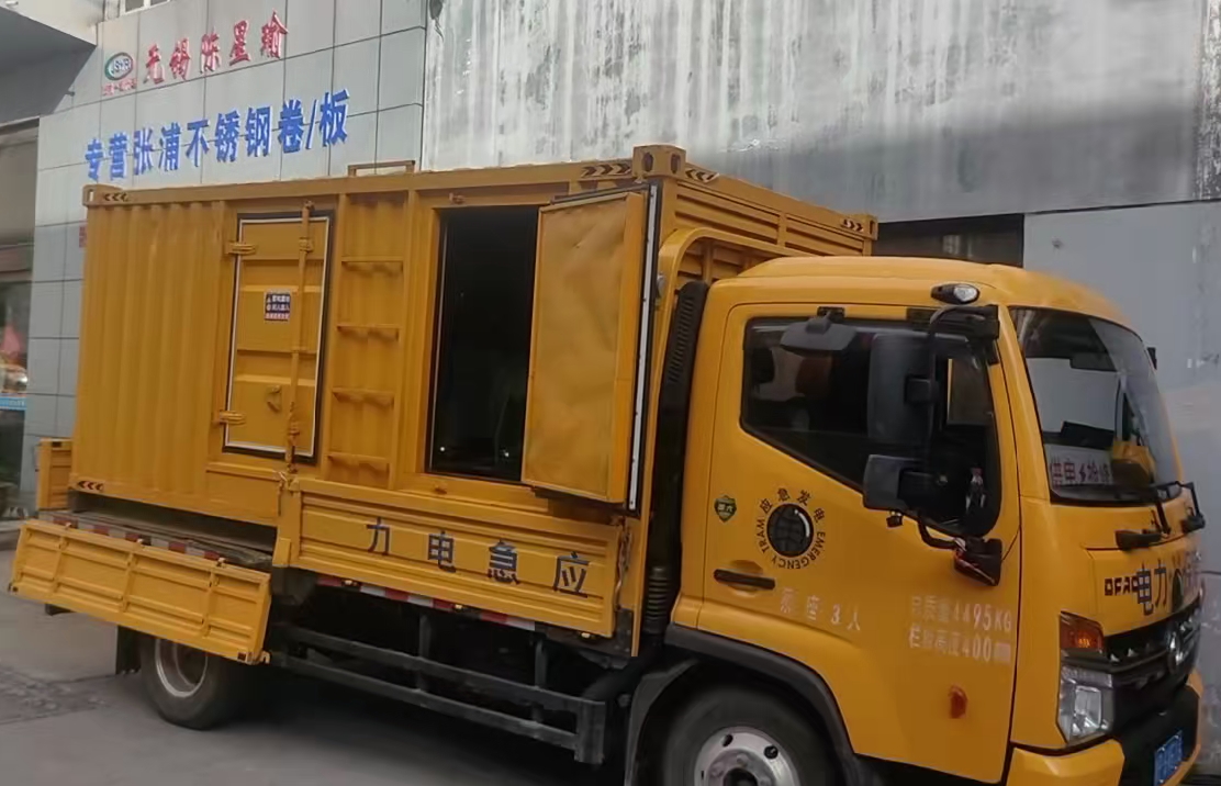 泽州安装和使用柴油发电机组需要注意哪些事项？