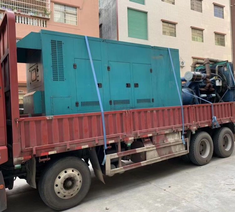 泽州如何在不同负载率下确保 400KW 柴油发电机组的正常运行？