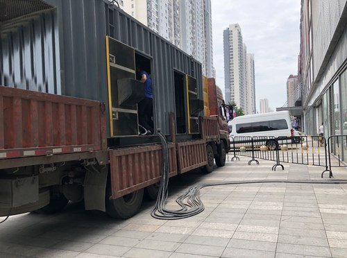 泽州低温环境下，柴油发电机组电池充满电的具体时间受哪些因素影响？