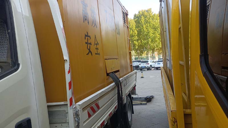泽州如何判断柴油发电机组和UPS电源的切换时间是否符合要求？