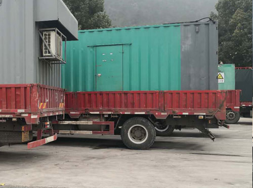泽州柴油发电机组使用注意安全事项有哪些？