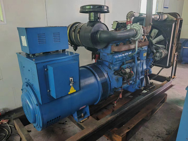 泽州100kW柴油发电机组使用多级机油有哪些优缺点？