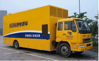 泽州发电机组如何判断水冷式机油散热器是否需要更换？