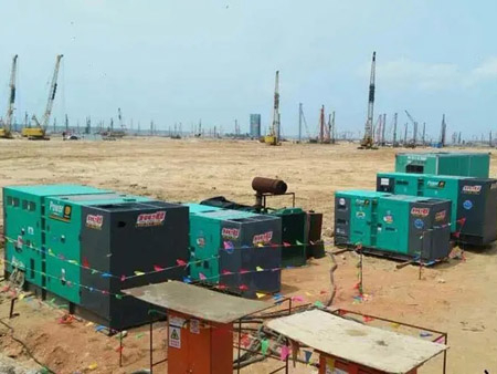 泽州测量水冷式机油散热器密封件尺寸的具体步骤是什么？